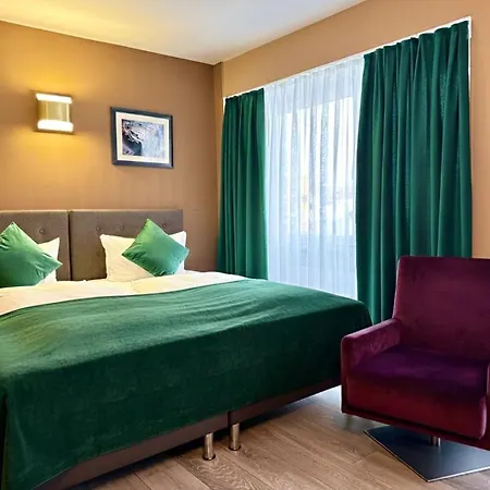 Hotel Nevada Hamburg-2